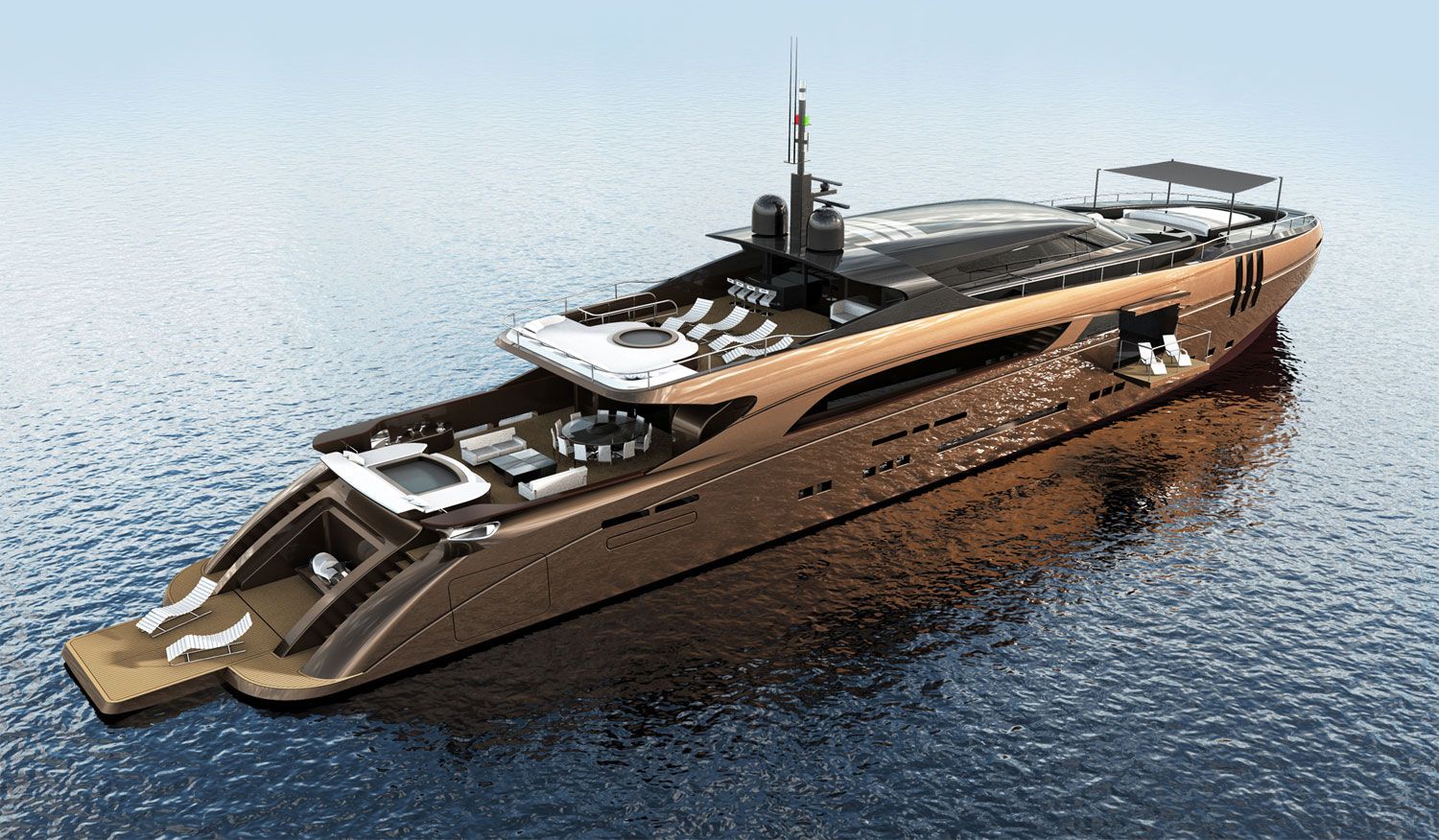 Yachting in Moscow: Discover New Horizons Of Recreation
