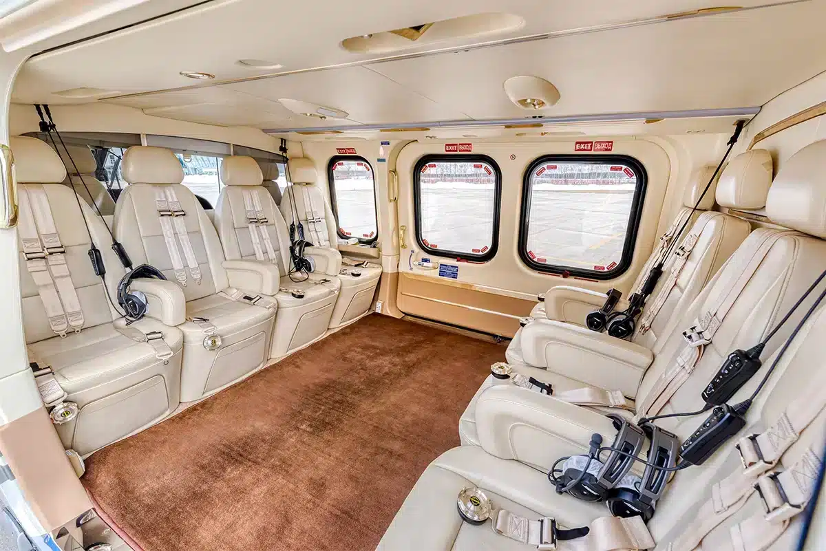 VIP Taxi in Moscow: Travel with Comfort and Luxury