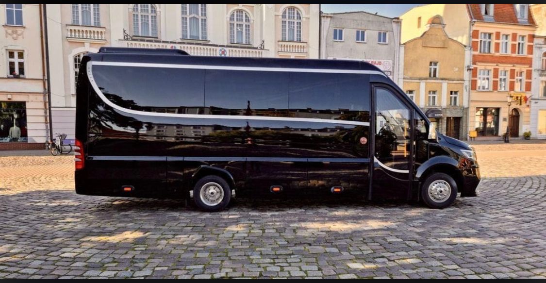 Transfer: The Key to a Carefree Journey