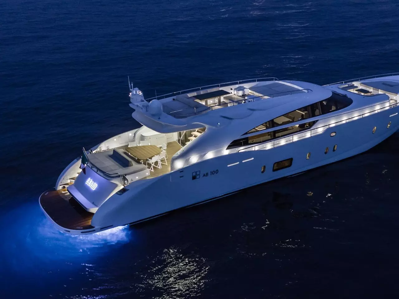 The Best Yacht Rental Options for Your Perfect Vacation