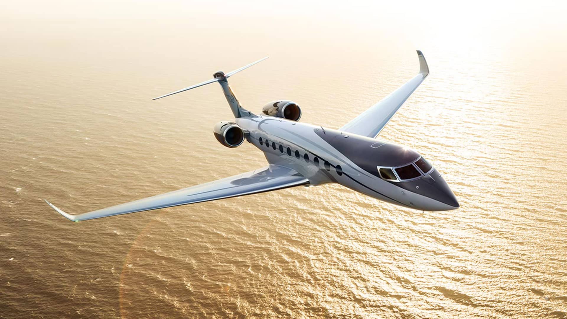 The best companies to rent an airplane in Russia: How to choose the perfect option