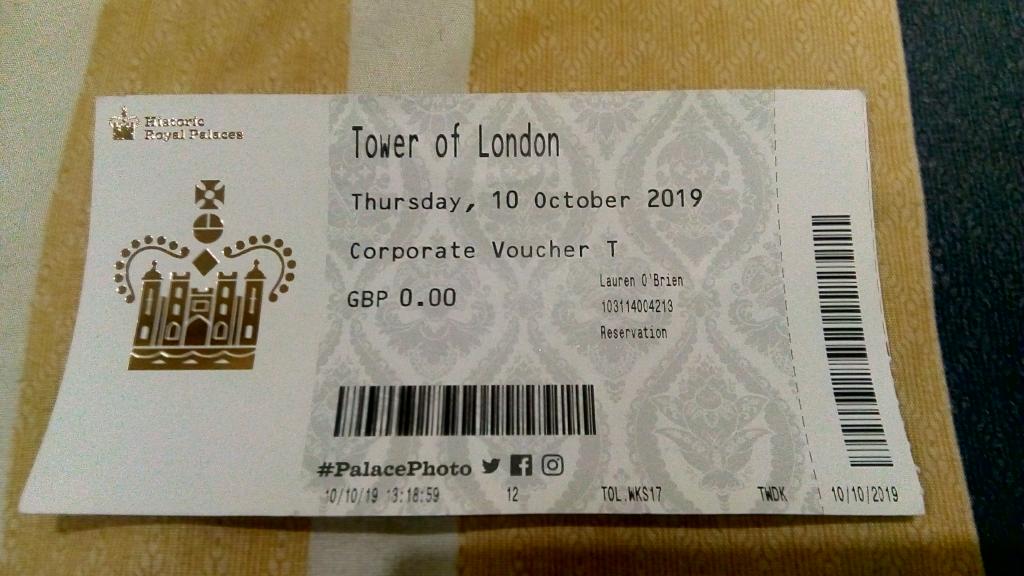 tickets-london