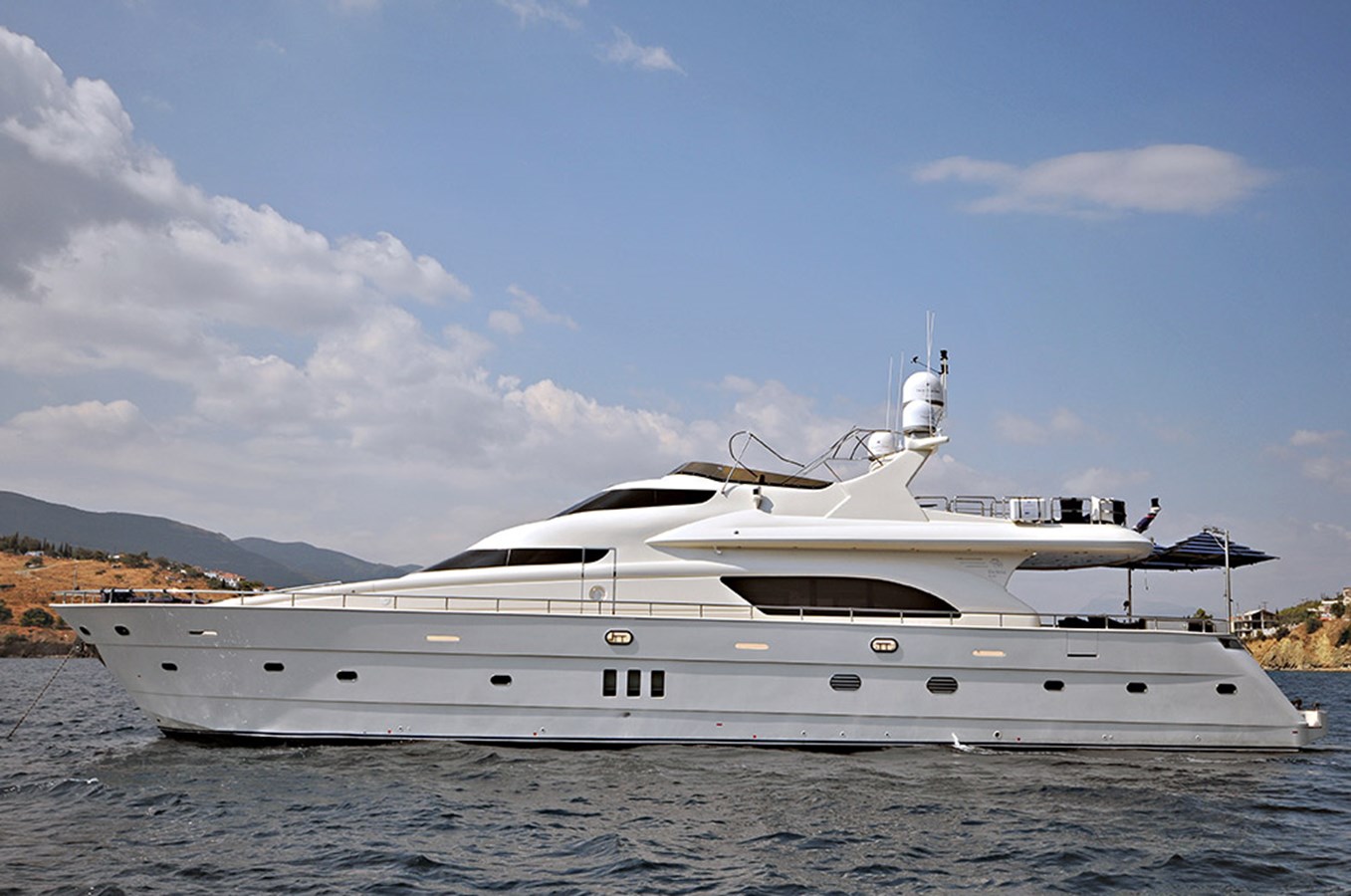 yacht-astana