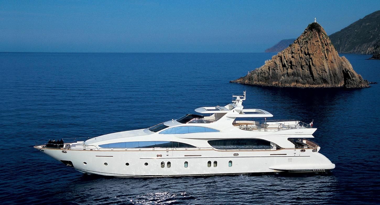 Luxury yacht Rentals in Monaco: how to rent the perfect yacht for a vacation